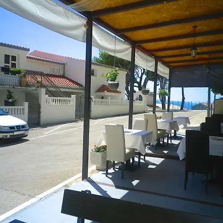 Apartamento Panorama Makarska