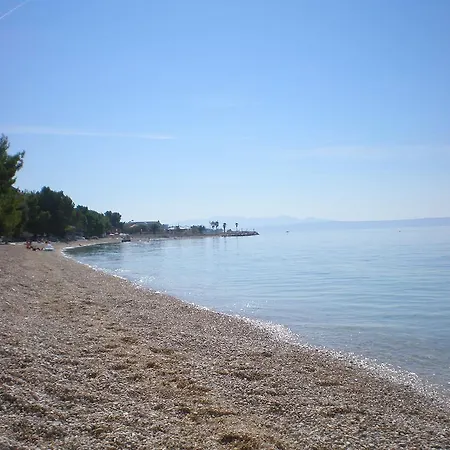 Apartamento Panorama Makarska