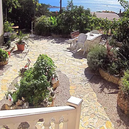 Apartamento Panorama Makarska