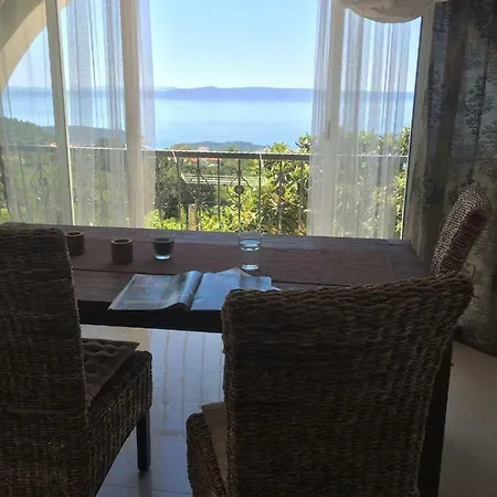 Panorama Lägenhet